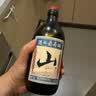 通化山葡萄气泡酒7%vol起泡酒 红酒500ml单瓶葡萄酒果酒微醺果汁 实拍图