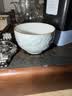 南山先生 初见青山祥云主人杯单杯简约陶瓷茶杯家用功夫茶具品茗杯 祥云主人杯_烟灰釉 实拍图