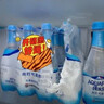 百事可乐纯水乐 AQUAFINA 无糖0脂0卡苏打气泡水 汽水饮料410ml *12瓶 实拍图