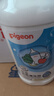 贝亲（Pigeon）奶瓶清洗剂 婴儿专用 奶嘴玩具果蔬清洁1300ml 囤货装 PL156 实拍图