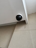 普联（TP-LINK）4G无线监控摄像头家用 4G终身免流量 高清监控器 室内吸顶半球智能网络摄像机360度全景旋转云台版 400万 升级 5G【室内WiFi版】 无内存【不含内存卡】 实拍图