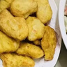上鲜春雪鸡块 2kg 黄金鸡块上校鸡块麦乐炸鸡油炸小吃半成品 源头直发 实拍图