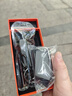 绅创大众钥匙套速腾迈腾朗逸帕萨特宝来汽车包扣壳途观L探岳途岳凌渡L 大众-C款折叠3键-水泥灰 实拍图