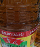 鲁花【保真菜籽油】低芥酸特香菜籽油 2L 物理压榨【京东品酒会同款】 实拍图
