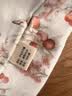 爱宝适月子帽四季款纯棉孕产妇帽护头睡眠帽坐月子用品 天鹅果园 M487 实拍图