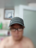 JEEP吉普帽子男棒球帽夏季网眼防晒遮阳帽男女士鸭舌帽运动户外太阳帽 实拍图