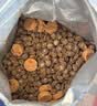 LEGENDSANDY蓝氏狗粮真鲜乳鸽中小型犬泰迪比熊生骨肉冻干鲜肉犬粮1.5kg3斤 实拍图