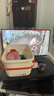 创维（Skyworth）B24 23.8英寸办公显示器IPS FHD 100Hz 莱茵硬件低蓝光 HDMI 电脑显示屏 企业优选 F24B23F 2026款 实拍图