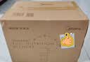 美的（Midea）安睡Max低音降噪系列破壁机1.75L多功能自清洗 古法浓浆辅食料理豆浆机 国家补贴 S59 实拍图