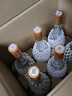 欧丽薇兰 Olivoila【保真橄榄油】食用油 压榨纯正橄榄油 750ml 实拍图