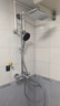 汉斯格雅（Hansgrohe）普通花洒套装双飞雨240升级手持26777007 实拍图