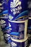 维达（Vinda）有芯卷纸 蓝色经典4层180克*30卷 加厚纸巾卫生纸卷筒纸 整箱 实拍图
