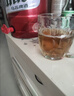 乌苏啤酒（wusu）大红乌苏烈性精酿小麦啤酒5L桶装京东自营 实拍图