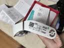 SKG颈椎按摩器G5颈部肩颈按摩仪U型枕脉冲揉捏护颈仪脖子牵引热敷 生日七夕情人节礼物实用送男女朋友 【新品爆卖30万+】七夕限定礼盒装 实拍图