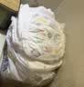 好奇（Huggies）金装小黑洞拉拉裤XXL74(15kg以上)尿不湿【速干不易红】 实拍图