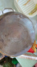 美厨（MAXCOOK）蒸锅 304不锈钢30CM三层蒸锅 加厚复底汤锅 燃气电磁炉通用 实拍图