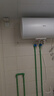 美的（Midea）【F60-A20MD1】60升机械速热双防电墙 蓝钻内胆耐用 小户型租房优选电热水器* 实拍图