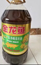 金龙鱼 食用油【保真菜籽油】低芥酸非转基因压榨 特香菜籽油5L 实拍图