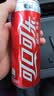 可口可乐（Coca-Cola）健怡汽水 碳酸饮料 330ml*24罐 整箱装 新老包装随机发货 实拍图