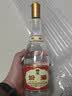 汾酒53度黄盖玻汾  清香型白酒 高度口粮酒  泡酒 53度 475mL 2瓶 双瓶装 实拍图