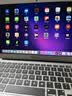 苹果（Apple） MacBook Pro/Air 二手苹果笔记本电脑 商务 办公 游戏 设计 剪辑 95新【超薄丨店长力荐】17款D42-8G/256 实拍图