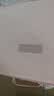 水星家纺夏被被子夏凉被双人空调被夏季可机洗薄被子约3斤 实拍图