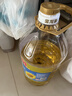 金龙鱼 食用油 葵花籽清香型调和油5L （新老包装随机发货） 实拍图