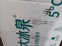 恒大冰泉长白山天然偏硅酸矿泉水4L*4【热门商品】 实拍图