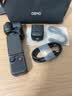 大疆 DJI Osmo Pocket 4 一英寸口袋云台相机 OP灵眸手持数码相机 旅游vlog 便携美颜摄像 标准套装 实拍图