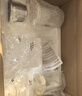 小熊（Bear）全玻璃养生壶 纯玻璃多功能恒温壶母婴用 办公煮茶壶炖煮壶 YSH-E12S2 实拍图