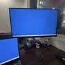 飞利浦EVNIA弈威27英寸4K190Hz/380Hz双模 硬件低蓝光 HFSmuse-IPS HDR400HDMI2.1 电竞显示器27M2N5800Z 实拍图