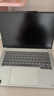 ThinkPad国家补贴15%联想笔记本电脑ThinkBook14+ 2026全能本 锐龙7 H 255 32G 1T 3K 14.5英寸高刷 星耀白 实拍图