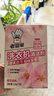 老管家洗衣机清洁剂375g滚筒波轮洗衣机槽清洗剂强力杀菌除垢祛味花香 实拍图
