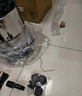亿力桶式手持吸尘器家用超强大吸力工业级车载商用大功率有线干湿两用宠物吸猫毛神器地毯开荒保洁6263 实拍图