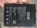 菲耐德 适用于红米Note11T Pro手机电池更换 BM5G大容量加强版5080mAh换新 附安装工具包 实拍图