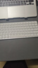 果坊【热卖榜·第1名】妙控鼠标键盘适配苹果ipad平板MacBook笔记本电脑台式air 无线蓝牙键鼠套装静音 【妙控键盘-苹果白】原厂质量认证丨原版妙控键位 顶配同芯【官新1:1还原丨妙控手势】 实拍图