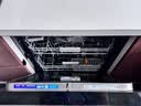 美的（Midea）洗碗机嵌入式家用全自动独立式可台面安装 14套大容量 105℃热风烘干 除菌率99.99%【RX10S Max】 嵌入式 独立式两用 105℃热烘单独消毒 实拍图