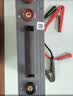 SAST汽车应急启动电源强启12v24v通用货车卡车电瓶搭电宝强起户外救援大容量打火修理厂用蓄电池GL518 实拍图