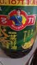 多力小榨浓香低芥酸菜籽油非转基因压榨食用油6.18L 实拍图