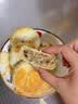 芝麻官正宗黄庄月饼无糖精五仁月饼420g河北石家庄特产糕点心中秋节送礼 实拍图