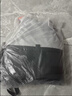 迪卡侬（DECATHLON）大浮力背心马甲游泳钓鱼浆板皮划艇救生衣成人灰色S-4682880 实拍图