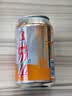 宏宝莱经典橘子味气泡果汁味汽水0脂肪碳酸饮料330ml*24罐老汽水 整箱装 实拍图