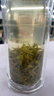 富光双层玻璃杯水杯子茶水分离泡茶杯男女士高颜值加厚杯底500ml 实拍图
