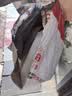 屈臣氏压边化妆棉270枚洗脸巾干湿两用一次性卸妆棉湿敷亲肤不掉絮 实拍图