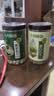 十月稻田 莲子 400g 湘潭产去芯磨皮白莲子 桂圆百合银耳羹煲汤食材 实拍图