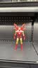 漫威（Marvel）7寸钢铁侠MK85可动模型手办摆件男孩生日礼物 实拍图