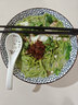 半山农桑叶苦瓜芹菜面条3斤装低升糖0盐低脂 蔬菜面挂面糖尿病可做主食 实拍图