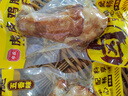 乡盛正宗山东德州五香鸡腿75g*5根即食休闲零食肉干肉脯 实拍图