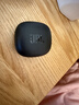 JBL【七夕礼物】T280TWS X3 无线蓝牙耳机 半入耳式音乐通话降噪游戏耳麦超长续航 适配2026最新款 黑 实拍图