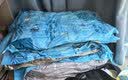 太力真空压缩袋收纳袋搬家打包分装袋2特大立体6中立1电泵立体大容量 实拍图